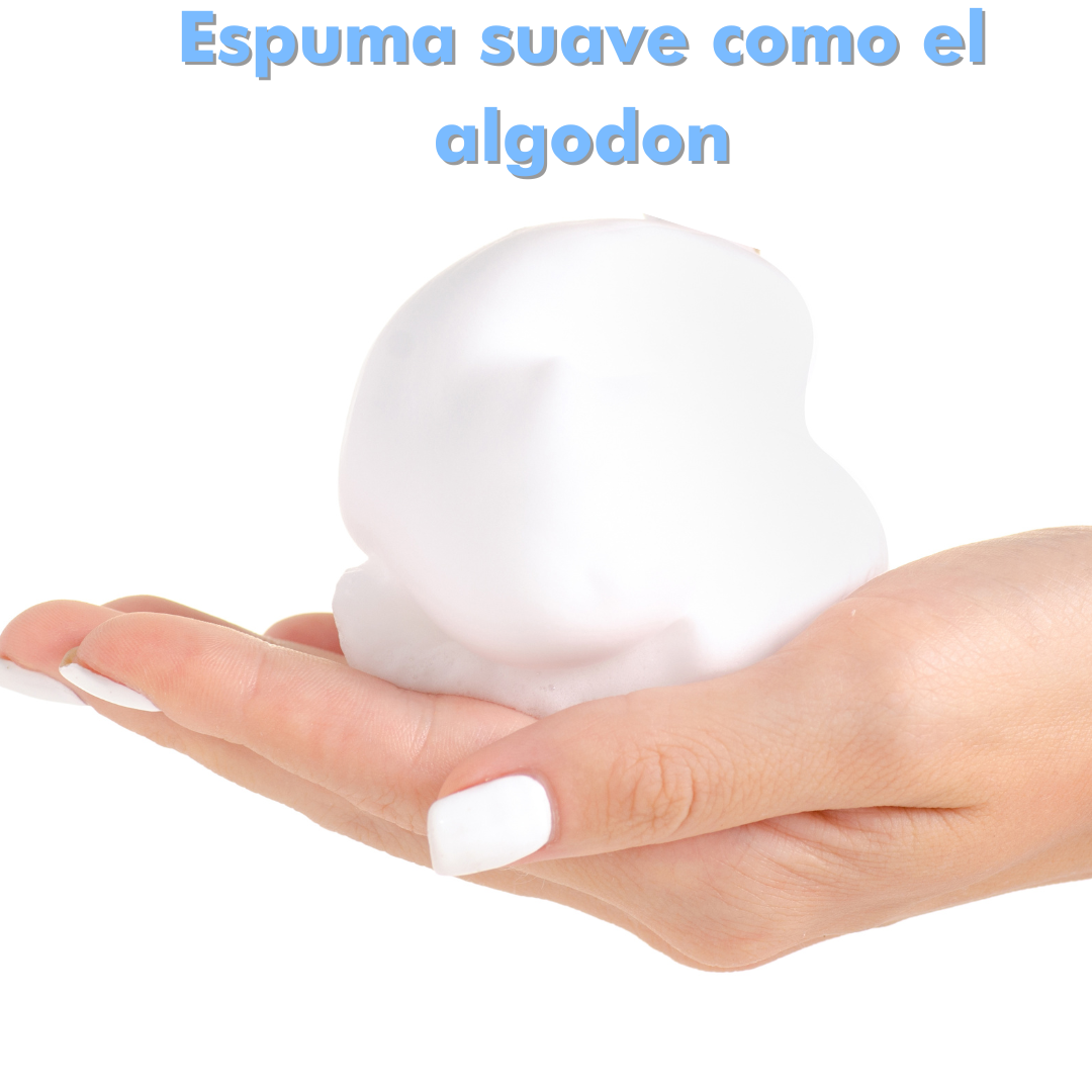 WHITE SMILE - Súper Blanqueador de Hierbas Naturales y Espuma Restauradora para Dientes 🔥