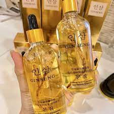 1+1 Ginseng® Serum Antioxidante Rejuvenescedor con Pomegranate OFERTA ESPECIAL 2x1