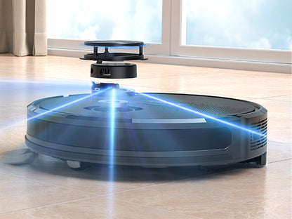 CleanMatic Pro™-Aspiradora Robótica para el hogar OFERTA ESPECIAL 🎁