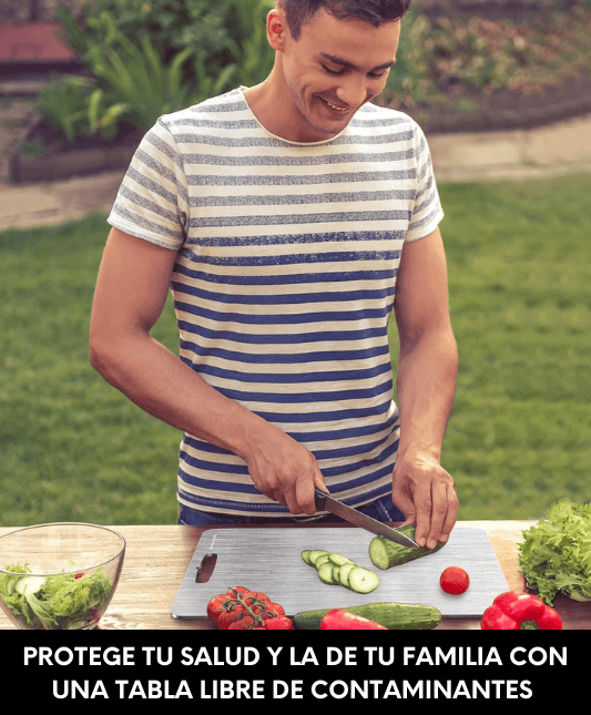 Tabla TitanMaster® Doble