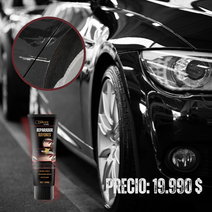 2X1 OFERTA DE TIK TOK🔥 THRIVE - REPARADOR DE RAYONES 100ML