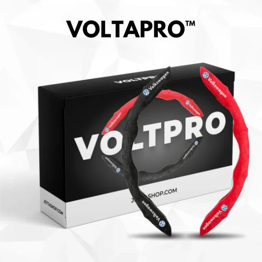 VoltaPro™ - Funda Para Volante