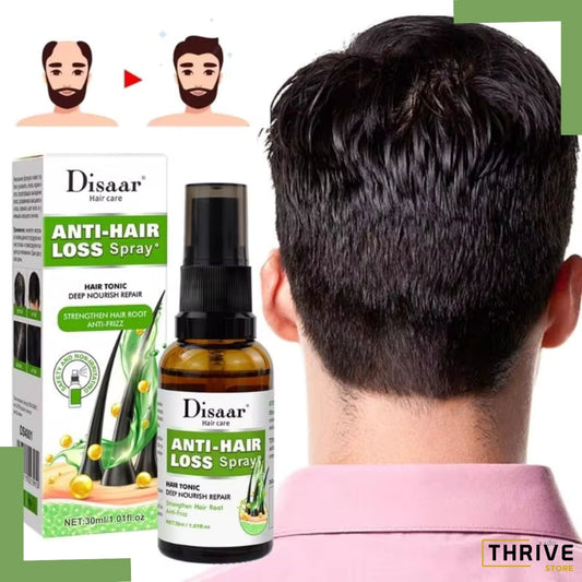 VitaGrow™ - Aceite Nutritivo para Cabello Fuerte - Paga 1 y Recibe 2 Unidades