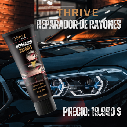 2X1 OFERTA DE TIK TOK🔥 THRIVE - REPARADOR DE RAYONES 100ML