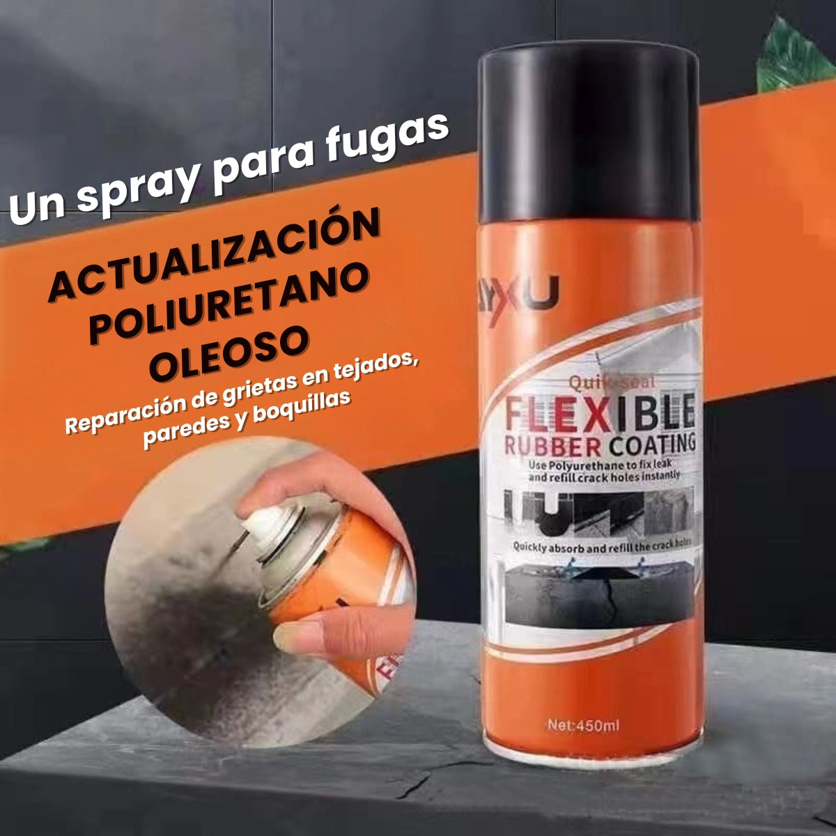 1+1 SellaMax - Spray Impermeabilizante 👉OFERTA ESPECIAL 2x1 POR ESTA SEMANA 🎁