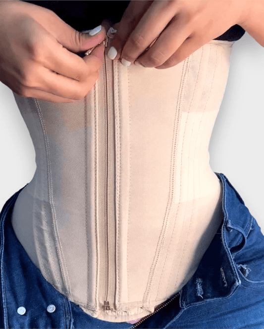 AirShape® - Corset Moldeador y Reductor Cinturilla de Sol