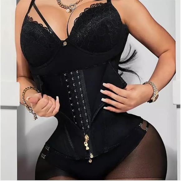 CHALECO LIPO EXTREMO CINTURILLA