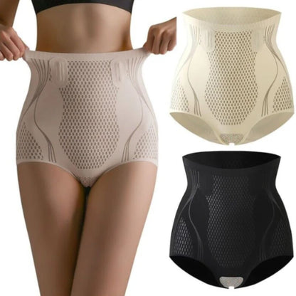 ContourMagic™ - Panty Cortos Moldeadores -🎅👉 Promo Navidad 2x1🎁