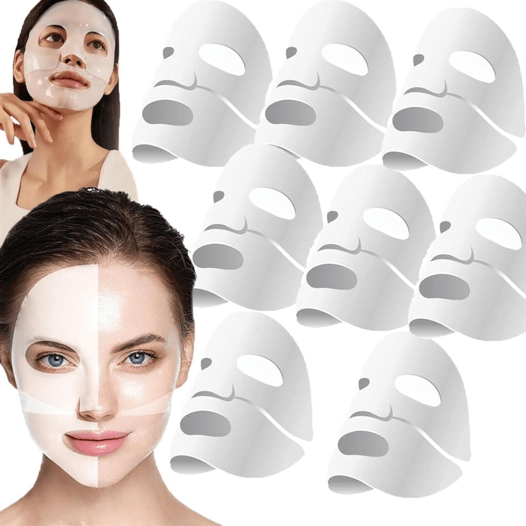 UltraLiftPro™ Mascarilla de Biocolágeno OFERTA ESPECIAL LLEVA 5 GRATIS