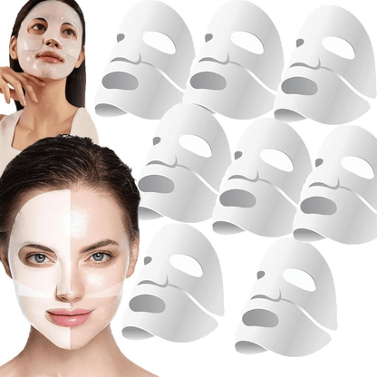 UltraLiftPro™ Mascarilla de Biocolágeno OFERTA ESPECIAL LLEVA 5 GRATIS