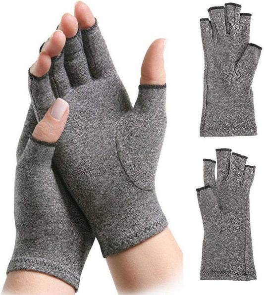 🧤Guantes de Compresión para DOLOR  y RIGIDEZ 👉OFERTA ESPECIAL 🎁