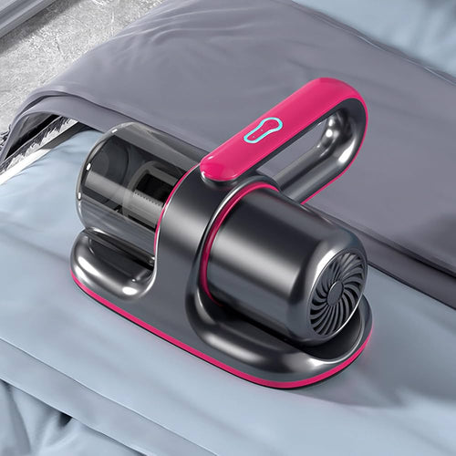 Aspiradora de acaros - Limpieza Profunda para un Hogar Libre de Ácaros