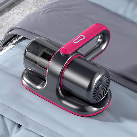 Aspiradora de acaros - Limpieza Profunda para un Hogar Libre de Ácaros