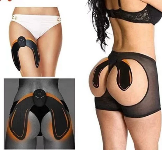 Super Promo: GluteGlow - Levantador de Gluteos + Regalo ¡Serum Levanta Gluteos GRATIS!