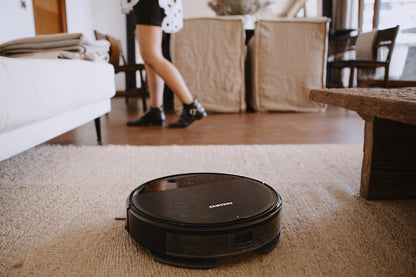 CleanMatic Pro™-Aspiradora Robótica para el hogar OFERTA ESPECIAL 🎁