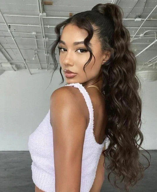 ¡EN TENDENCIA!! EXTENSIÓN PARA EL CABELLO BEACH WAVE - Paga 1 y Recibe 2 Unidades