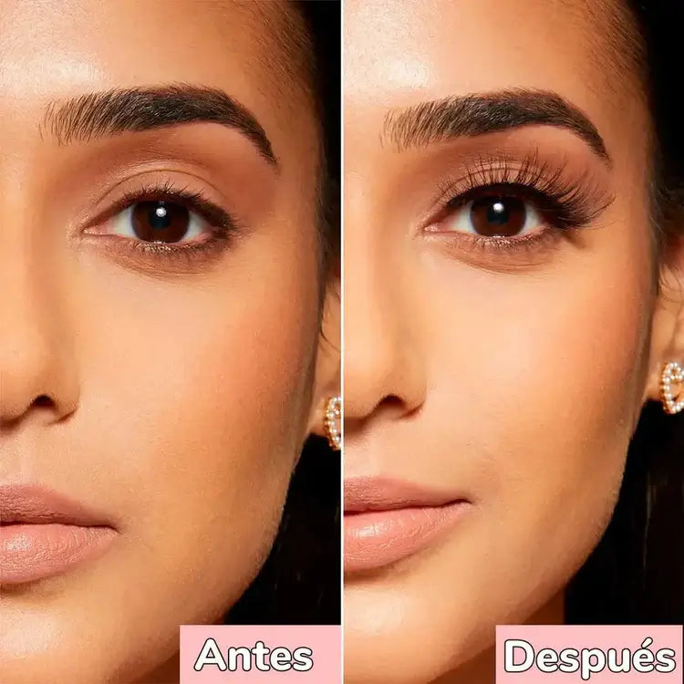 AdhesiLash - PESTAÑAS AUTOADHESIVAS