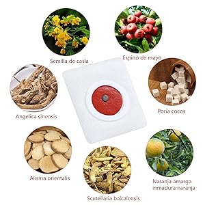 1+1 Parches Adelgazantes Reductores 2 Cajas de Slim Patch 🔥🔥🔥RESULTADOS EN 10 DÍAS 🤯