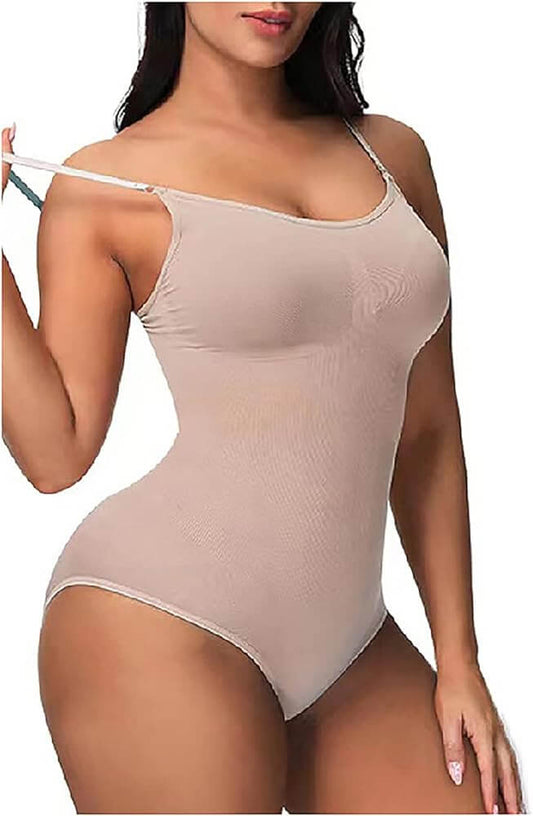 BODY FAJA MOLDEADOR: EL OUTFIT VIRAL QUE SE ADAPTA A TI