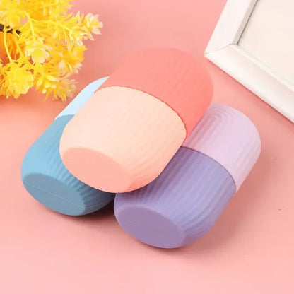 ¡SIGUE LA TENDENCIA! Masajeador Facial Ice Roller⚡¡OFERTA DE VERANO 2X1!🔥