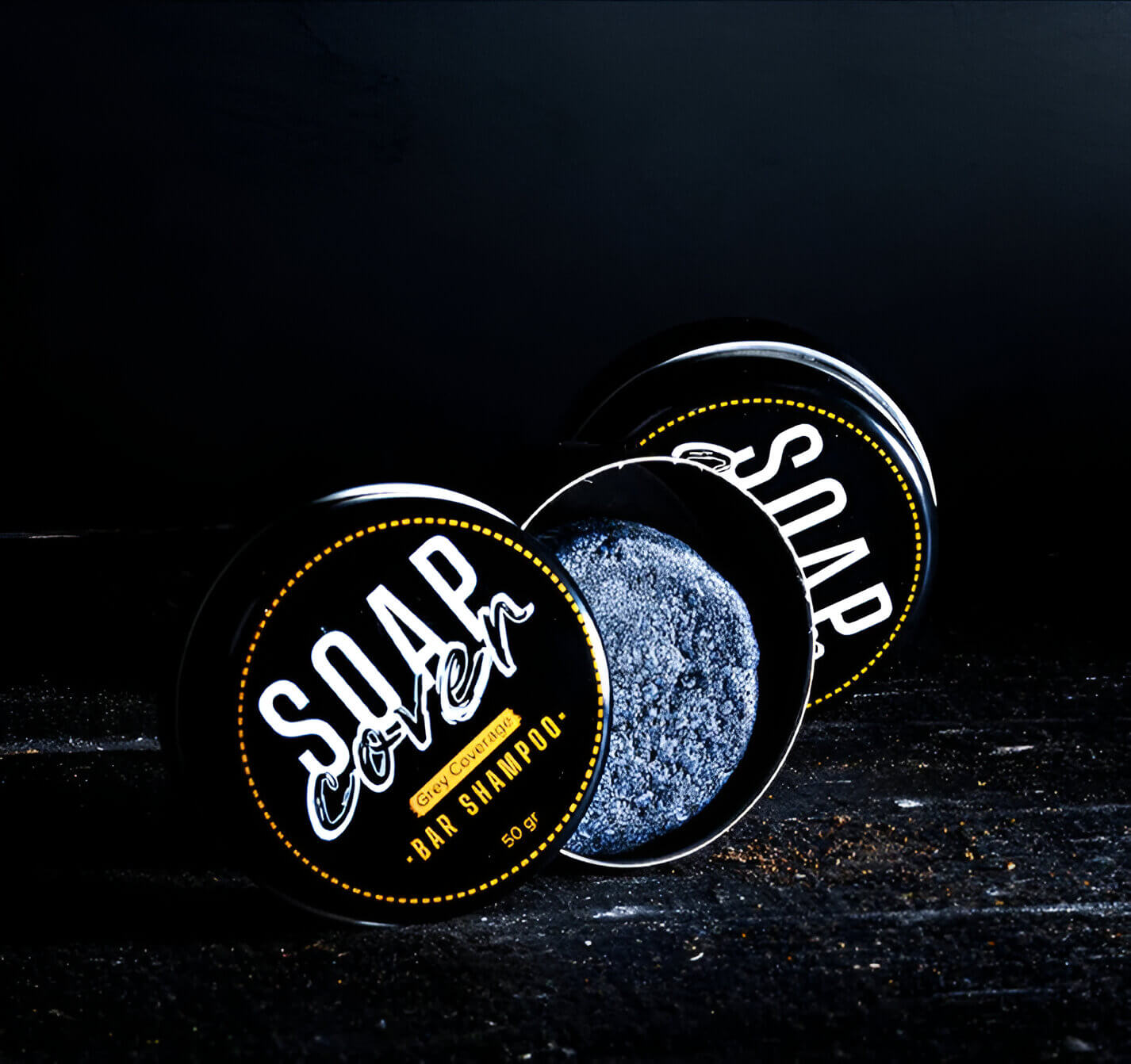 🤯OFERTA ESPECIAL PASAGA 1 Y LLEVA 2 🎁SOAP COVER® - JABÓN ANTICANAS